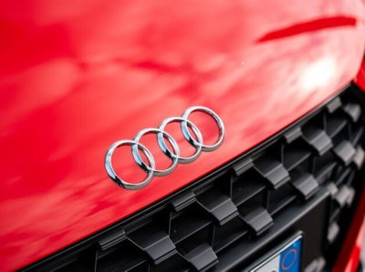 Audi TT Coupé 40 TFSI S tronic (2)