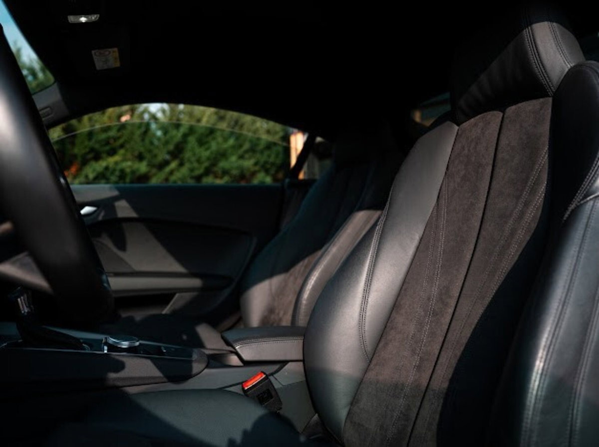 Audi TT Coupé 40 TFSI S tronic (20)