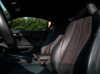 Audi TT Coupé 40 TFSI S tronic (20)