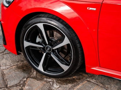 Audi TT Coupé 40 TFSI S tronic (3)