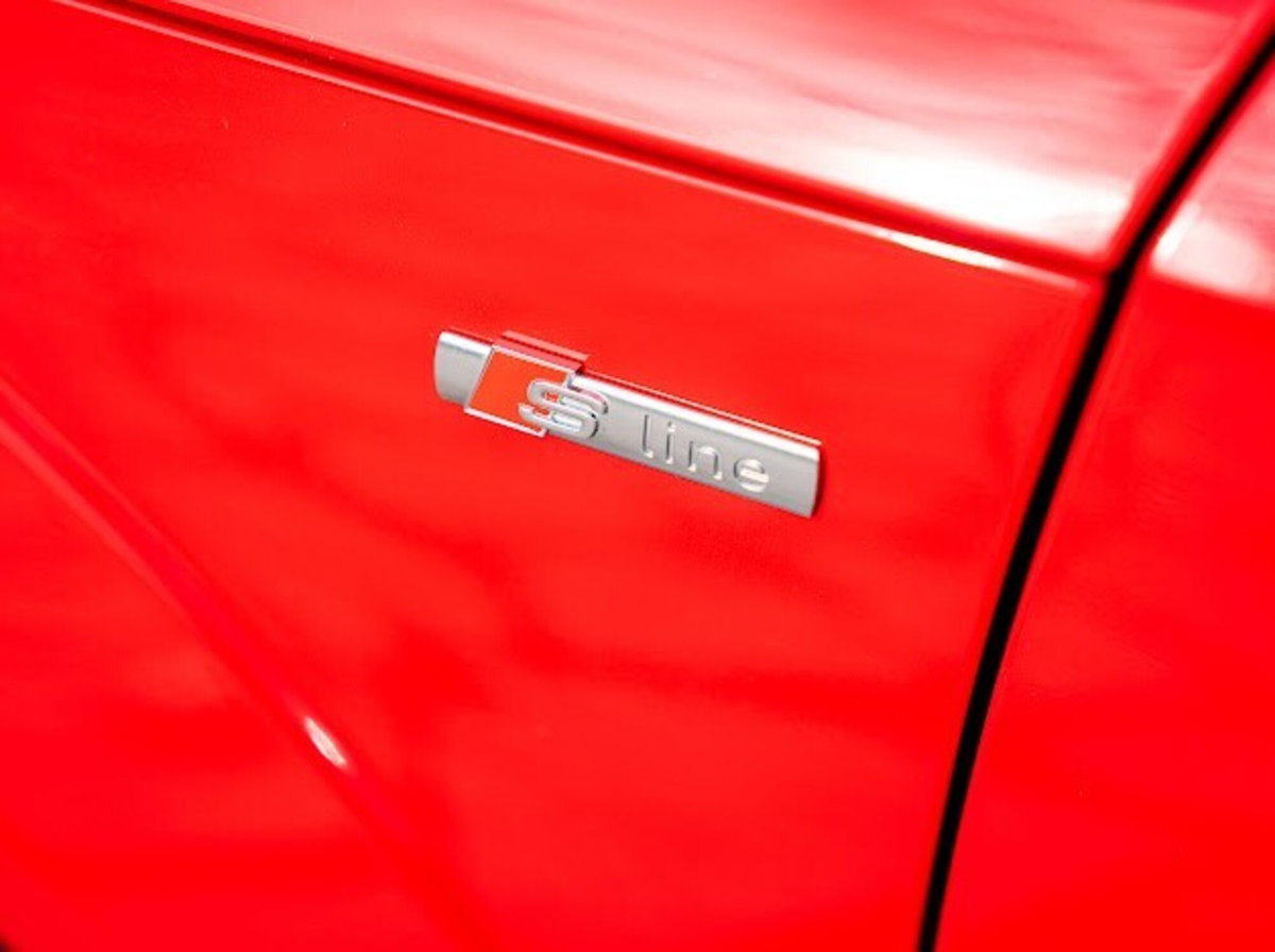 Audi TT Coupé 40 TFSI S tronic (4)