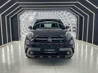 Fiat 500L 1.4 95 CV Pop usata