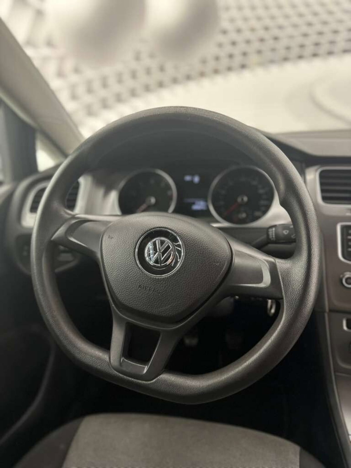 Volkswagen Golf 1.4 TGI 5p. Highline BlueMotion (12)