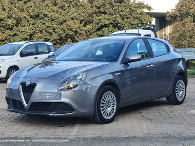 Alfa Romeo Giulietta 1.6 JTDm Business 120cv usata