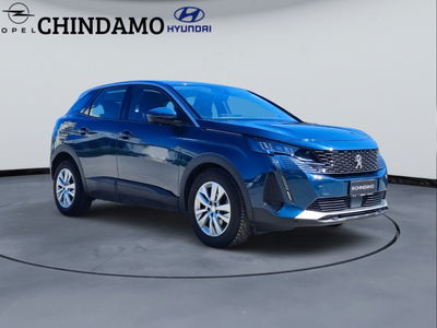 Peugeot 3008 BlueHDi 130 S&S Active Business usata