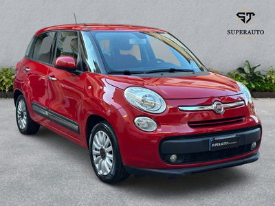 Fiat 500L 1.3 Multijet 95 CV Dualogic Urban usata
