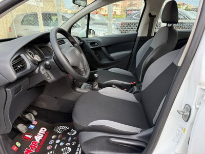 Citroen C3 1.4 HDi 70 Exclusive (10)
