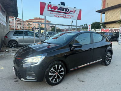 Renault Clio SCe 65 CV 5 porte Intens usata