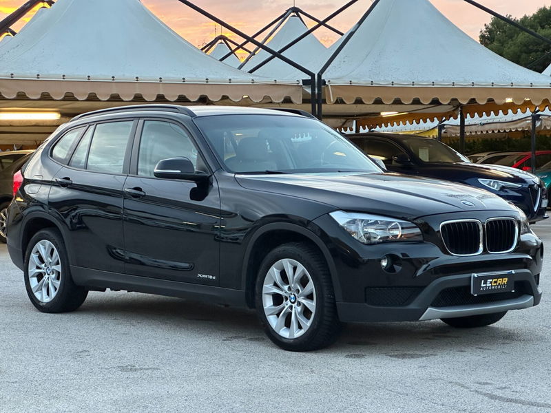 BMW X1 xDrive18d X Line