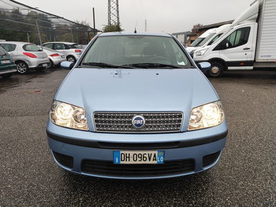 Fiat Punto Classic 1.2 3 porte usata