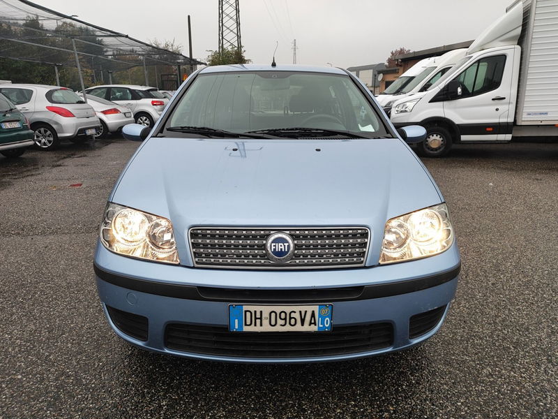 Fiat Punto Classic 1.2 3 porte