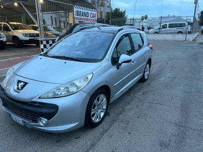Peugeot 207 SW HDi 90CV FAP XS Ciel