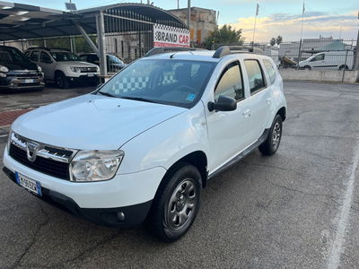 Dacia Duster 1.5 dCi 90CV 4x2 Lauréate usata