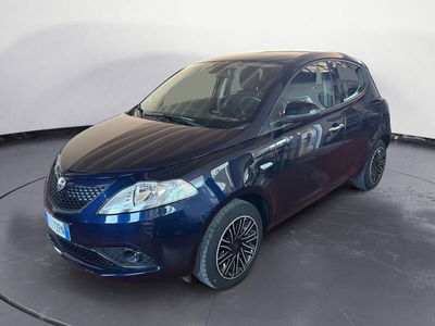 Lancia Ypsilon 1.2 69 CV 5 porte Gold usata