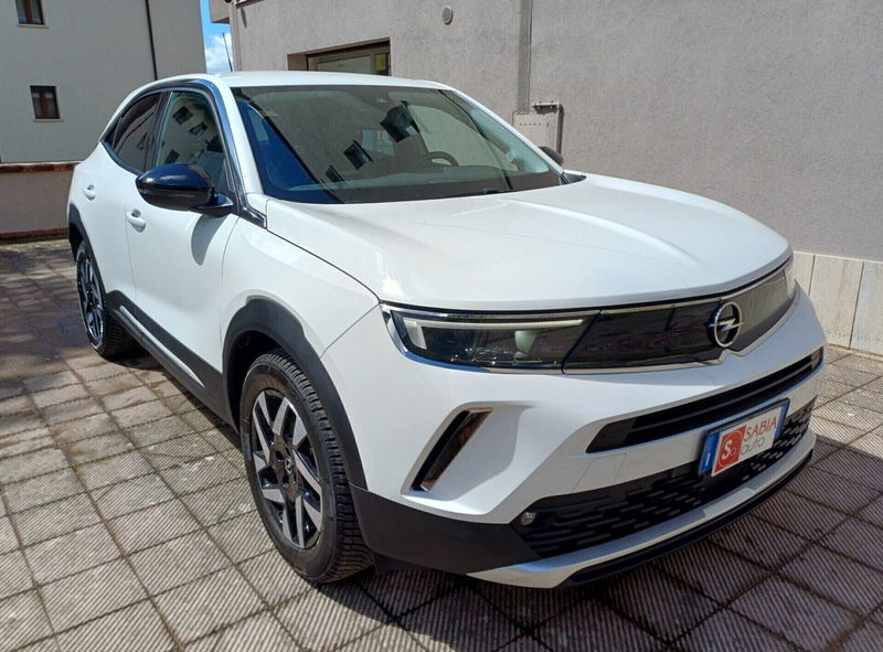 Opel Mokka 1.5 diesel Elegance