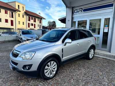 Opel Antara 2.2 CDTI 163CV 4x2 Cosmo usata