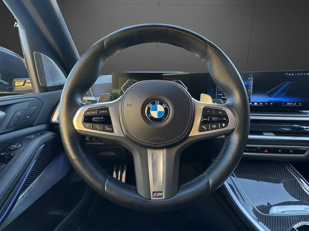 BMW X5 xDrive30d 48V Msport (12)
