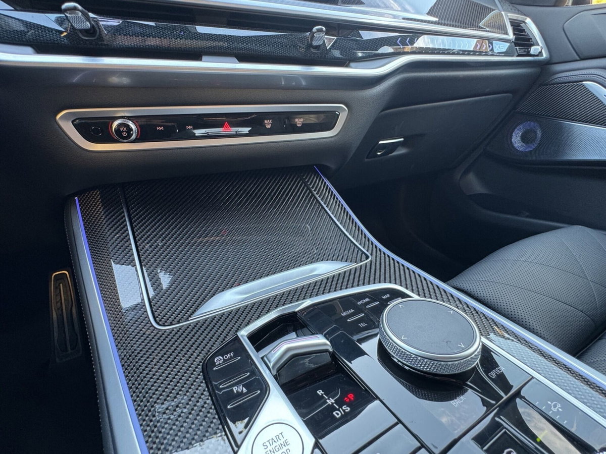 BMW X5 xDrive30d 48V Msport (16)