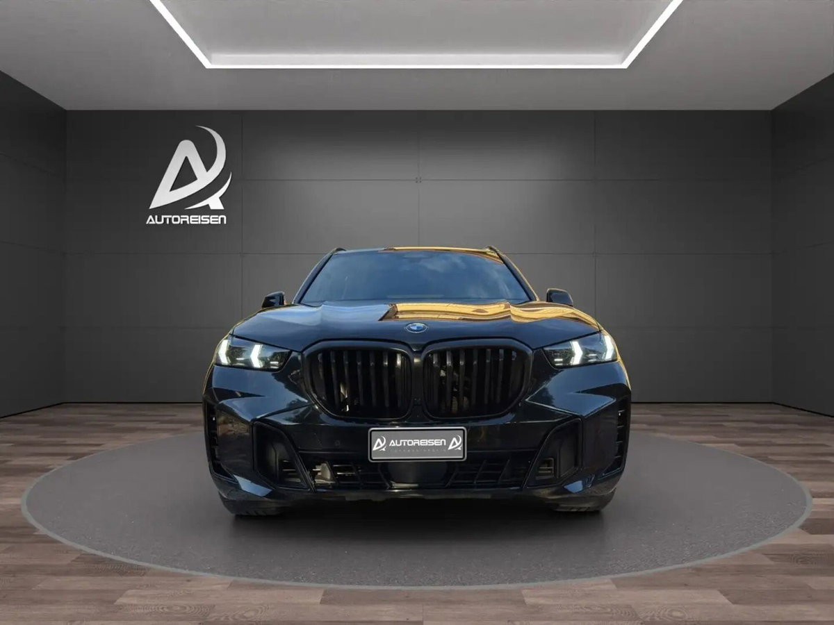 BMW X5 xDrive30d 48V Msport (2)