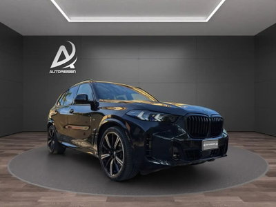 BMW X5 xDrive30d 48V Msport (3)