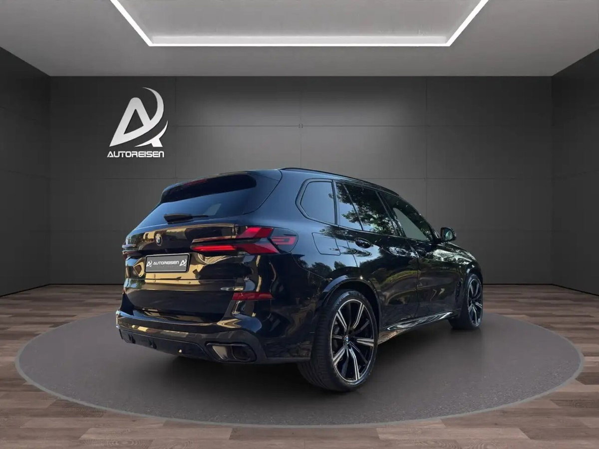 BMW X5 xDrive30d 48V Msport (5)