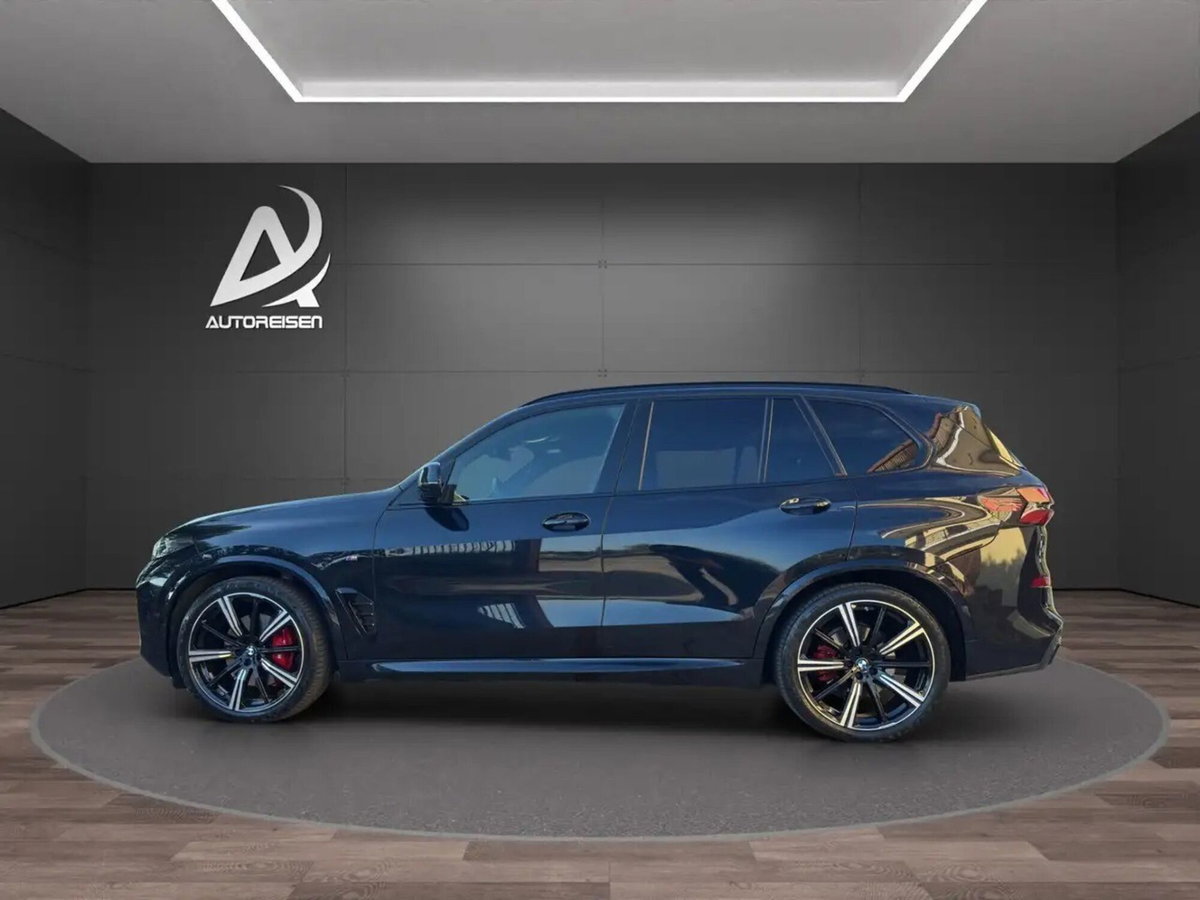 BMW X5 xDrive30d 48V Msport (8)