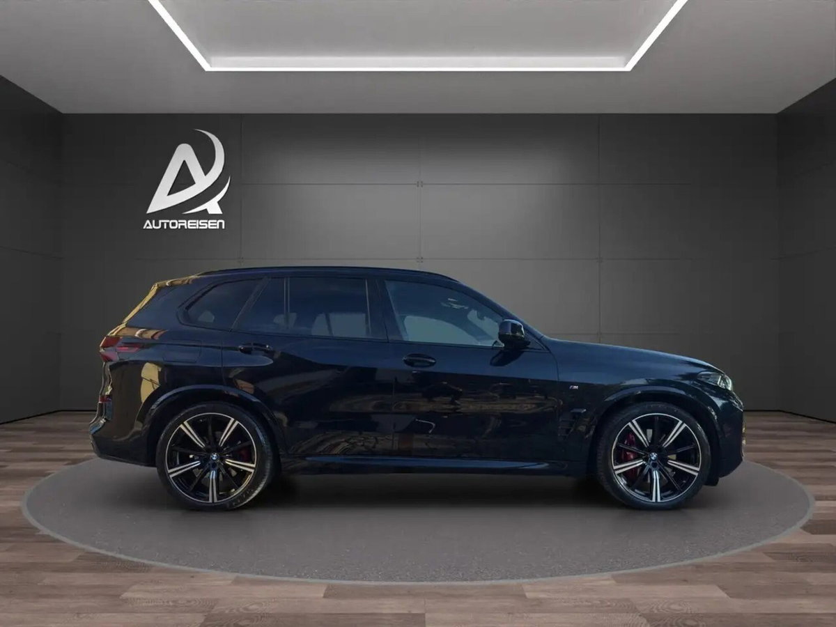 BMW X5 xDrive30d 48V Msport (9)