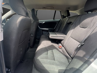 Volvo V60 D3 Geartronic Momentum (12)