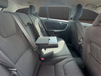 Volvo V60 D3 Geartronic Momentum (14)