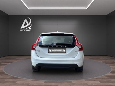 Volvo V60 D3 Geartronic Momentum (5)
