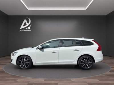 Volvo V60 D3 Geartronic Momentum (7)
