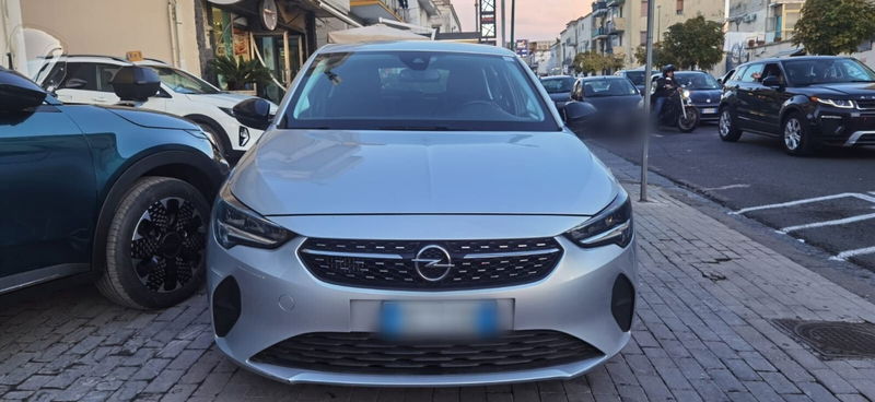 Opel Corsa 1.2 100 CV Elegance