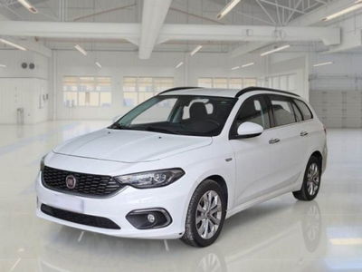Fiat Tipo Station Wagon Tipo 1.6 Mjt S&S SW Easy Business