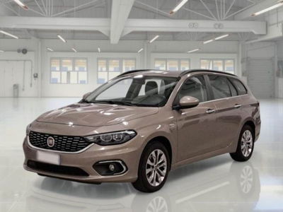 Fiat Tipo Station Wagon Tipo 1.3 Mjt S&S SW Business