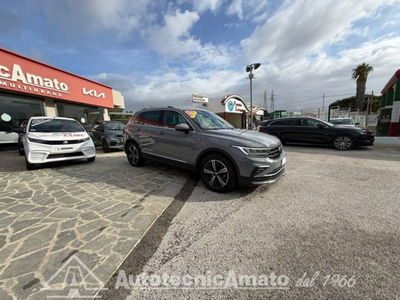 Volkswagen Tiguan 1.5 TSI ACT Life usata