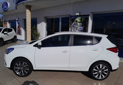 Evo Evo 3 1.5 Gpl 107cv nuova