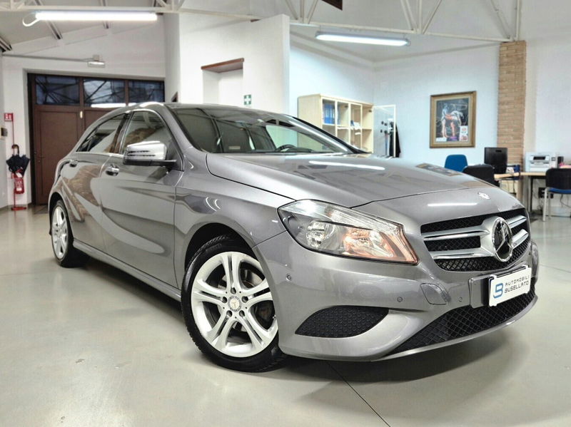 Mercedes-Benz Classe A 180 Sport