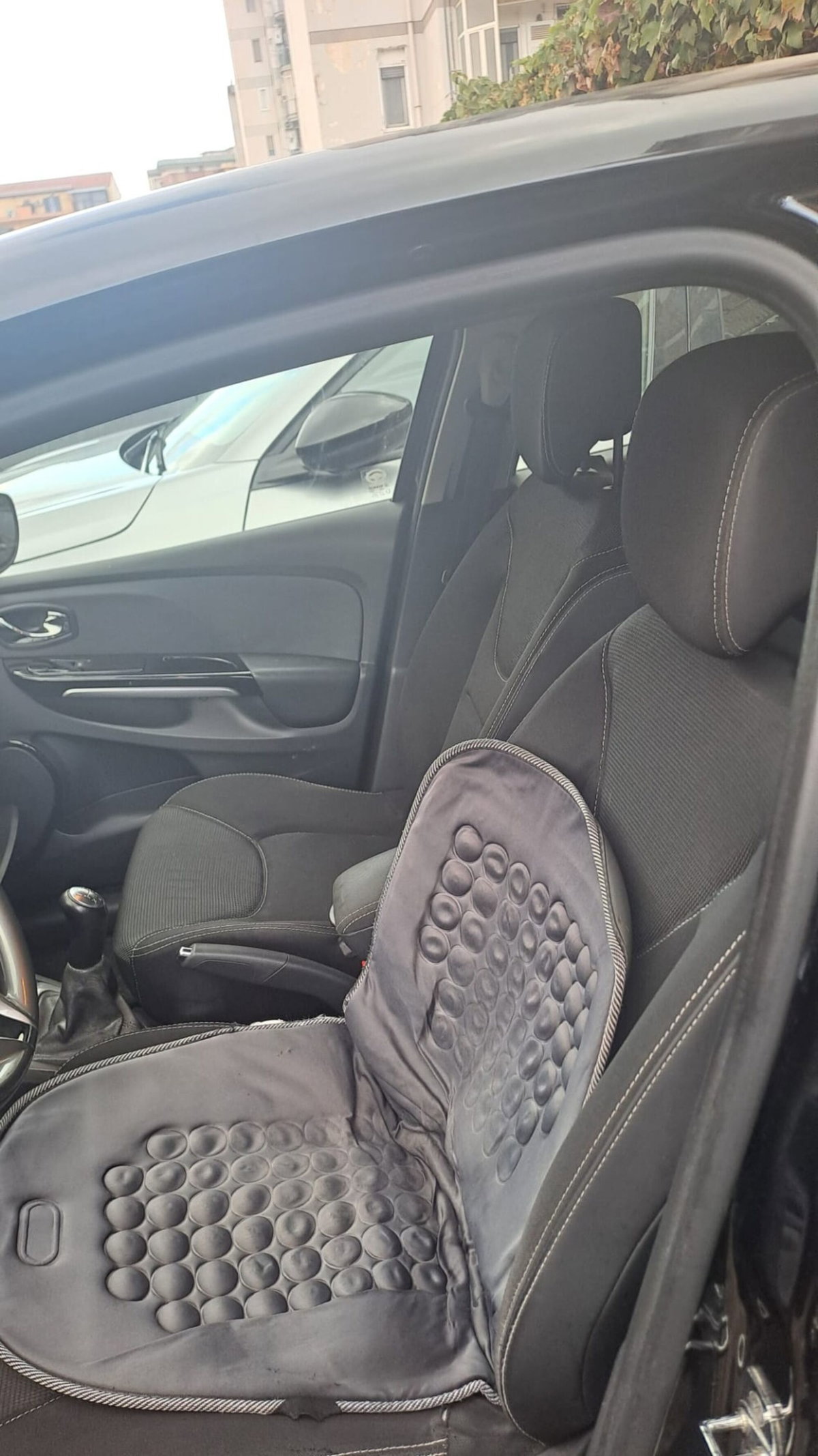 Renault Clio 1.5 dCi 8V 75CV 5 porte Wave (5)