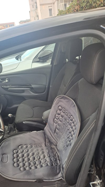 Renault Clio 1.5 dCi 8V 75CV 5 porte Wave (5)