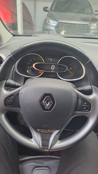 Renault Clio 1.5 dCi 8V 75CV 5 porte Wave (6)