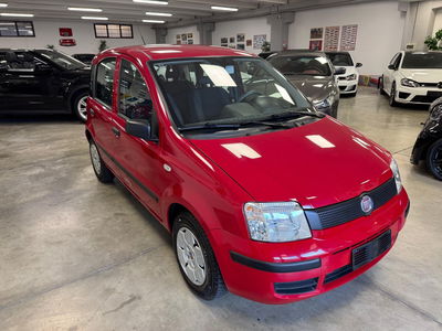 Fiat Panda 1.1 Actual usata