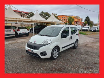 Fiat QUBO 1.3 MJT 80 CV Easy usata