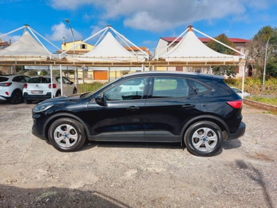 Ford Kuga 1.5 EcoBlue 120 CV 2WD Titanium (12)