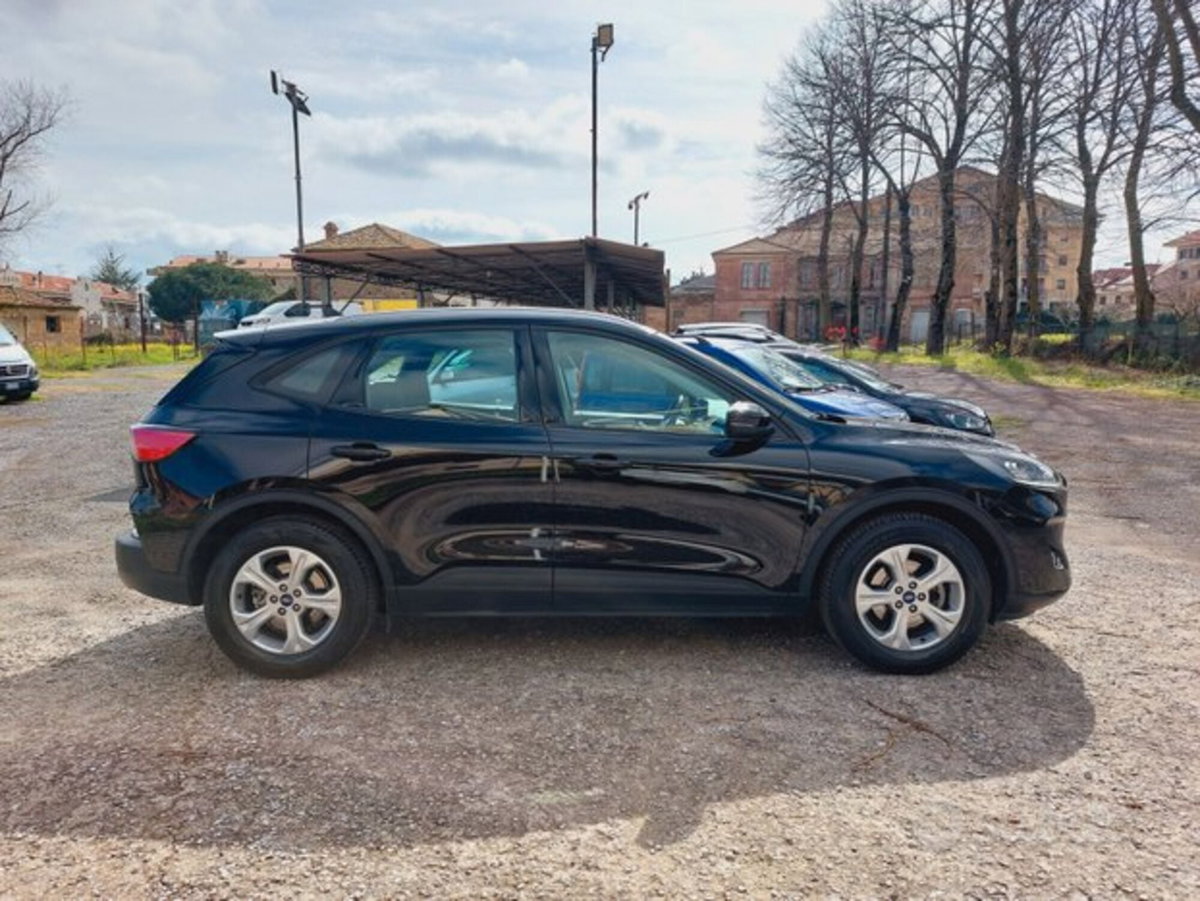 Ford Kuga 1.5 EcoBlue 120 CV 2WD Titanium (13)