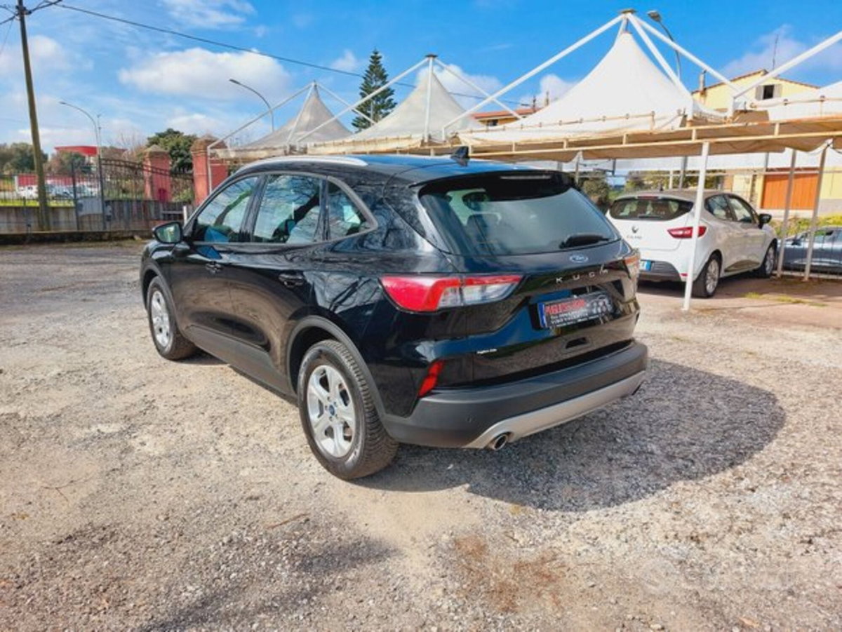 Ford Kuga 1.5 EcoBlue 120 CV 2WD Titanium (14)
