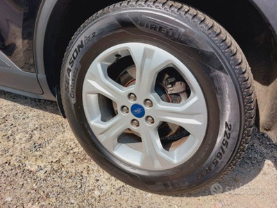 Ford Kuga 1.5 EcoBlue 120 CV 2WD Titanium (16)