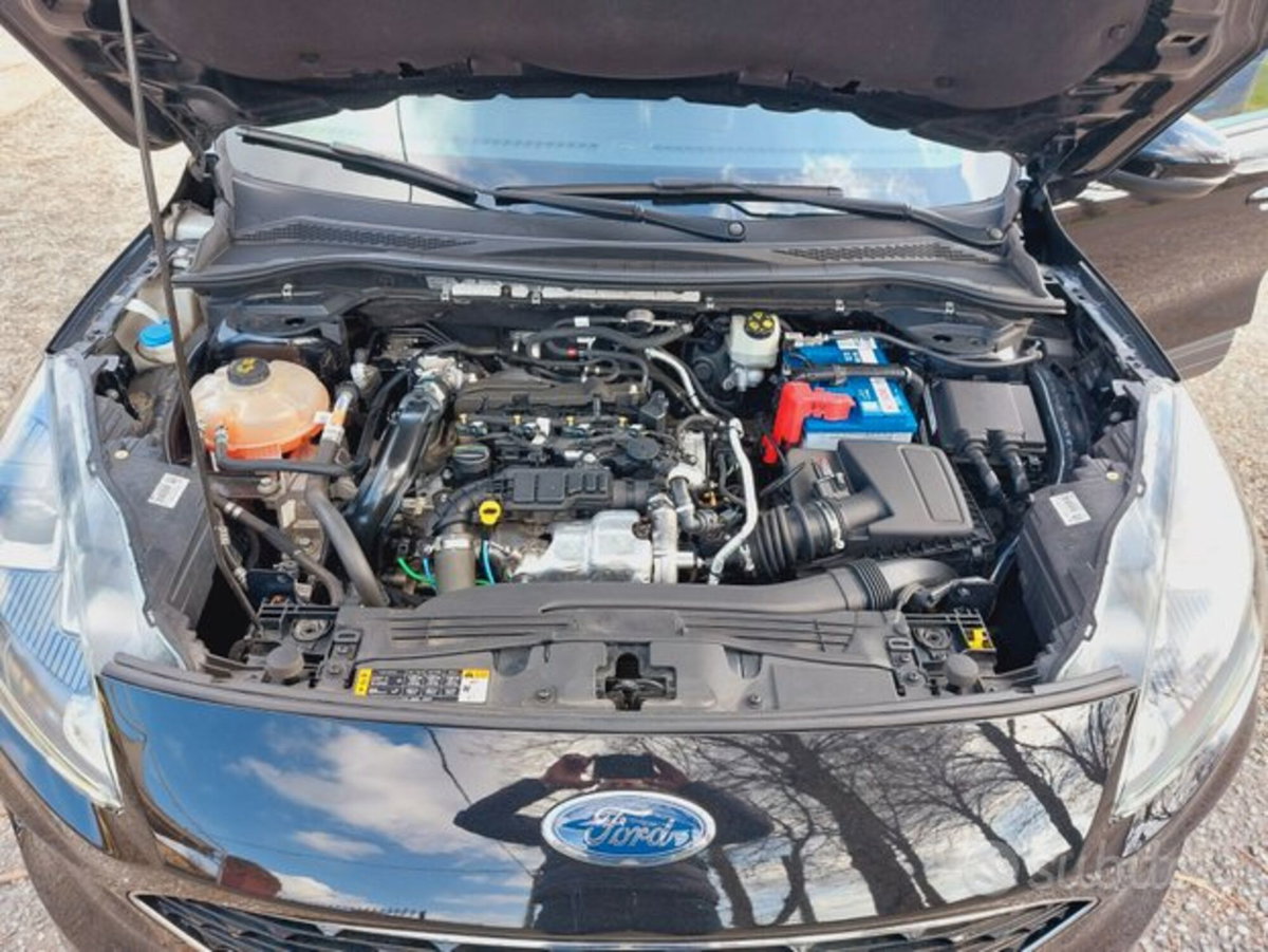 Ford Kuga 1.5 EcoBlue 120 CV 2WD Titanium (18)