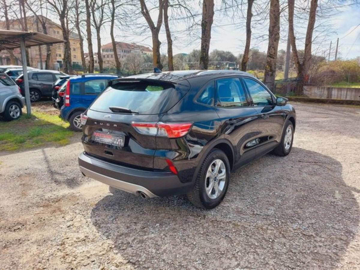 Ford Kuga 1.5 EcoBlue 120 CV 2WD Titanium (2)