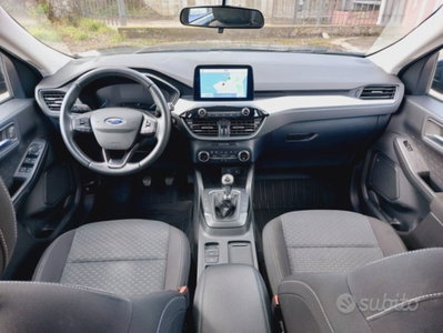 Ford Kuga 1.5 EcoBlue 120 CV 2WD Titanium (3)
