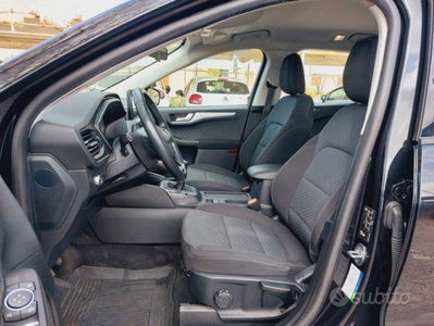 Ford Kuga 1.5 EcoBlue 120 CV 2WD Titanium (4)